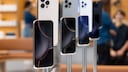 Das iPhone 17 könnte unter anderem ohne einen Slot für SIM-Karten kommen