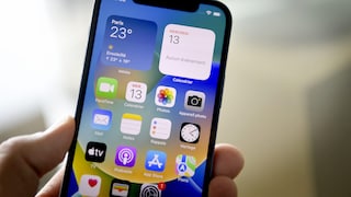 Für einen neuen Betrug nutzen Kriminelle die Apple-ID