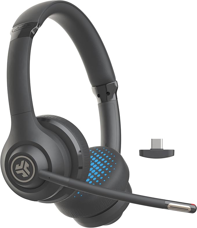 Jlab Go Work 2nd Gen Headset