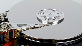 Warum trägt die Festplatte bei einem Windows-System den Laufwerksbuchstaben C statt A oder 1?