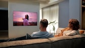 LG bietet mit LG 1 einen eigenen TV-Sender