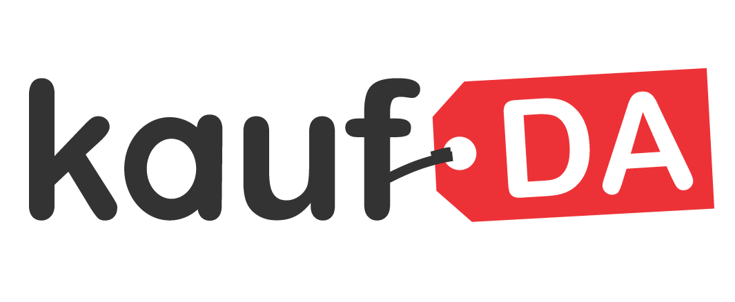 Logo KaufDA