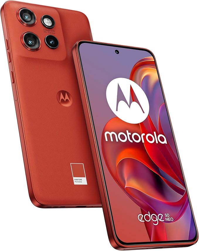 Motorola edge