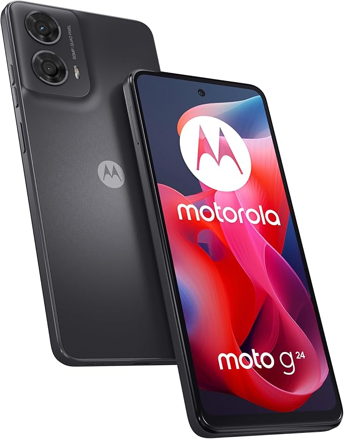 Motorola Mobility Moto g24