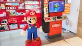 Nintendo bietet im Rahmen des „Black Friday Sale“ zahlreiche Rabatte