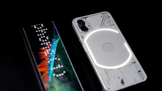Nothing ist nach OnePlus die nächste Smartphone-Marke aus der Feder von Carl Pei