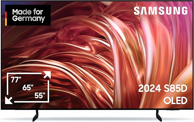 Samsung OLED 4K S85D