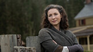 Der zweite Teil der siebten Staffel von „Outlander“ ist gestartet
