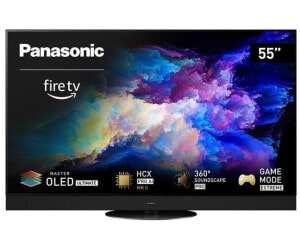 Panasonic TV-Z95AEG