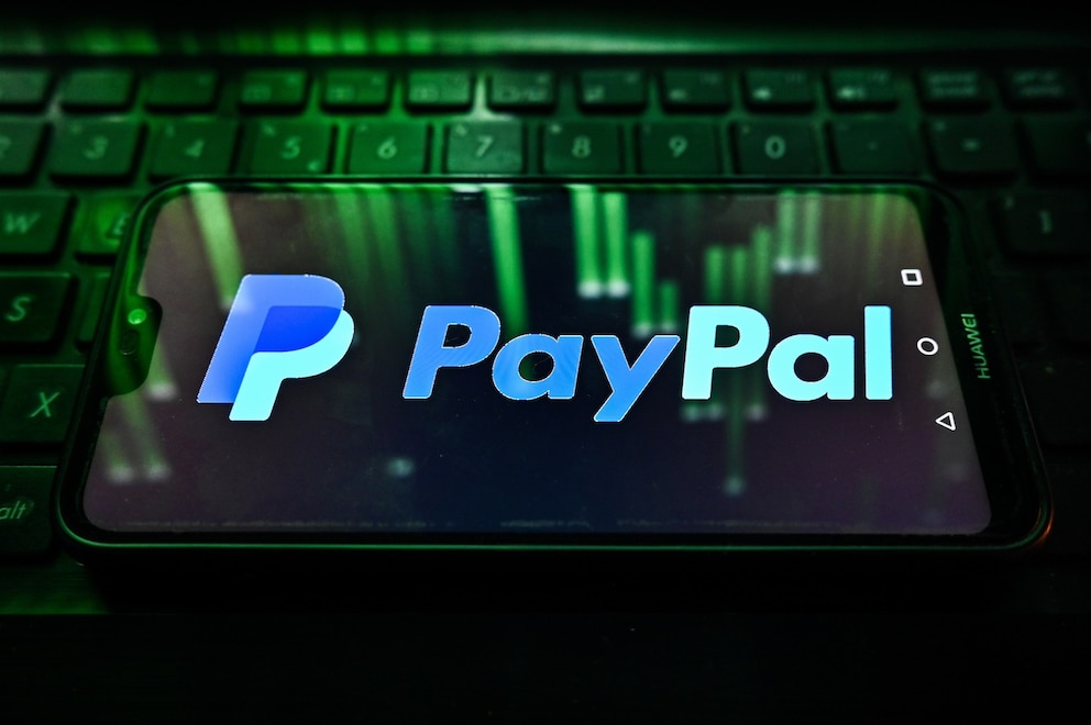 Störung bei PayPal führt zu Login- und Zahlungsproblemen