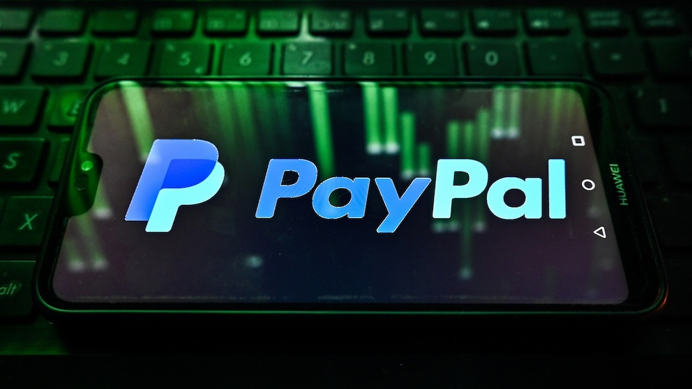 Probleme bei PayPal führen zu Login- und Zahlungsstörungen