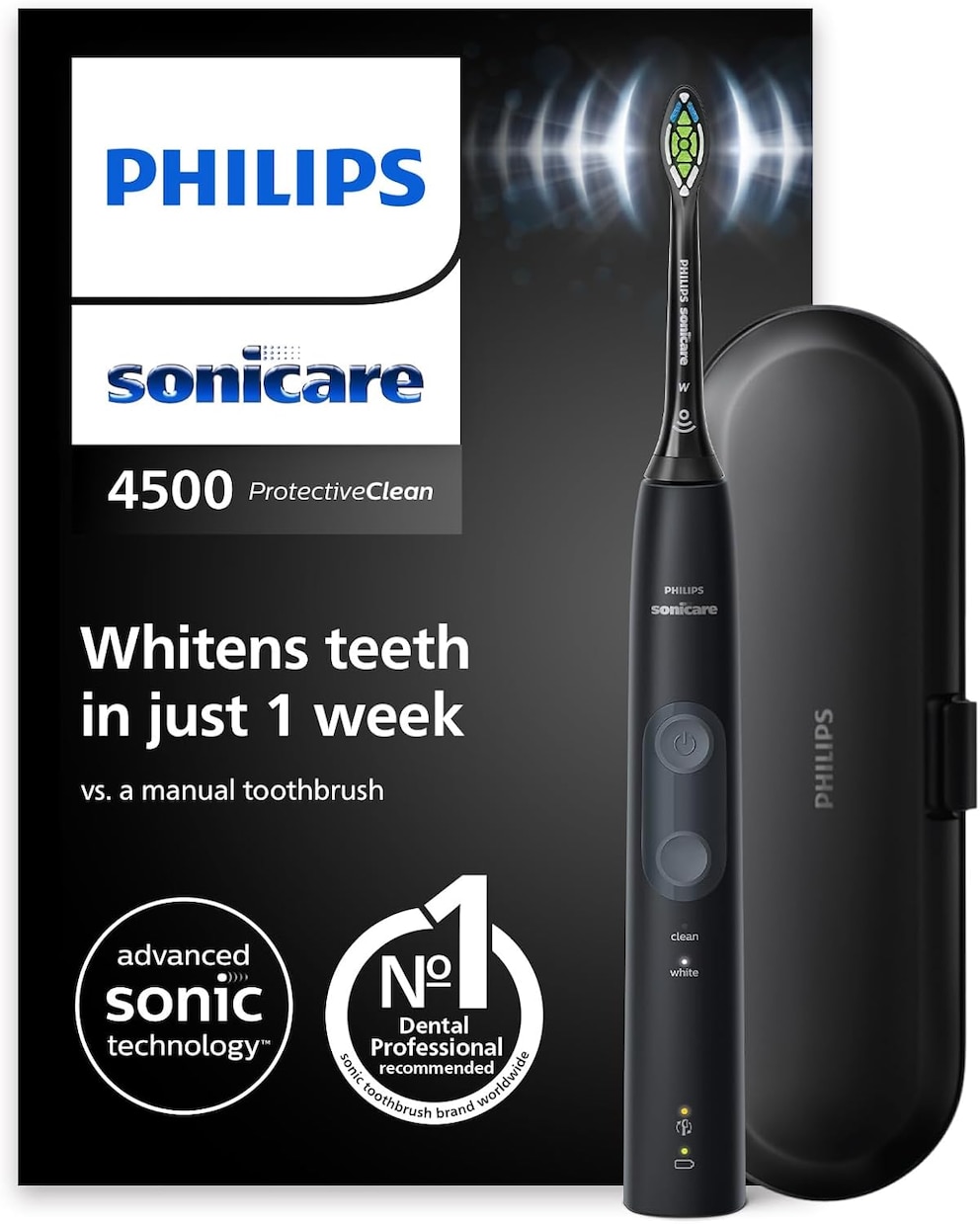 Philips Sonicare ProtectiveClean