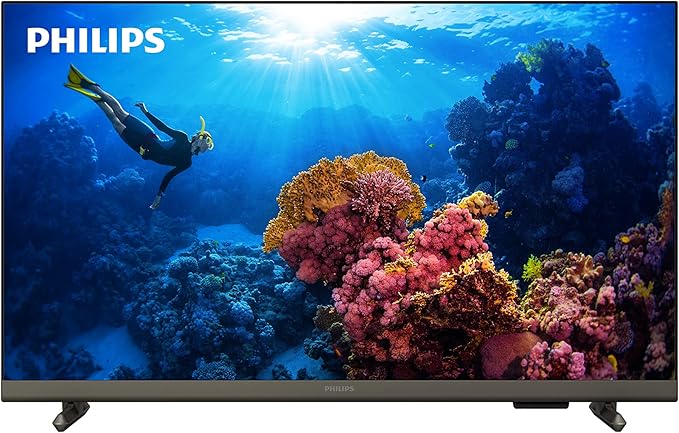 PHILIPS Smart TV 