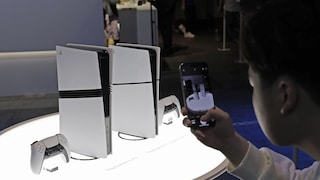 Am 7. November kommt die PlayStation 5 offiziell in den Handel – doch mit welcher Grafikleistung?