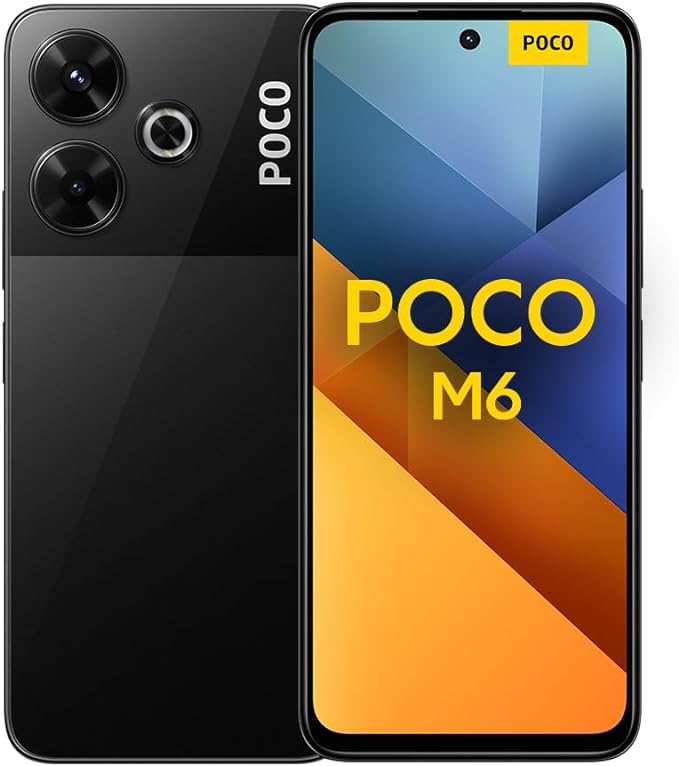 POCO M6