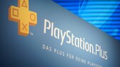 Logo für PlayStation Plus