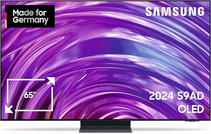 Samsung OLED 4K S9AD