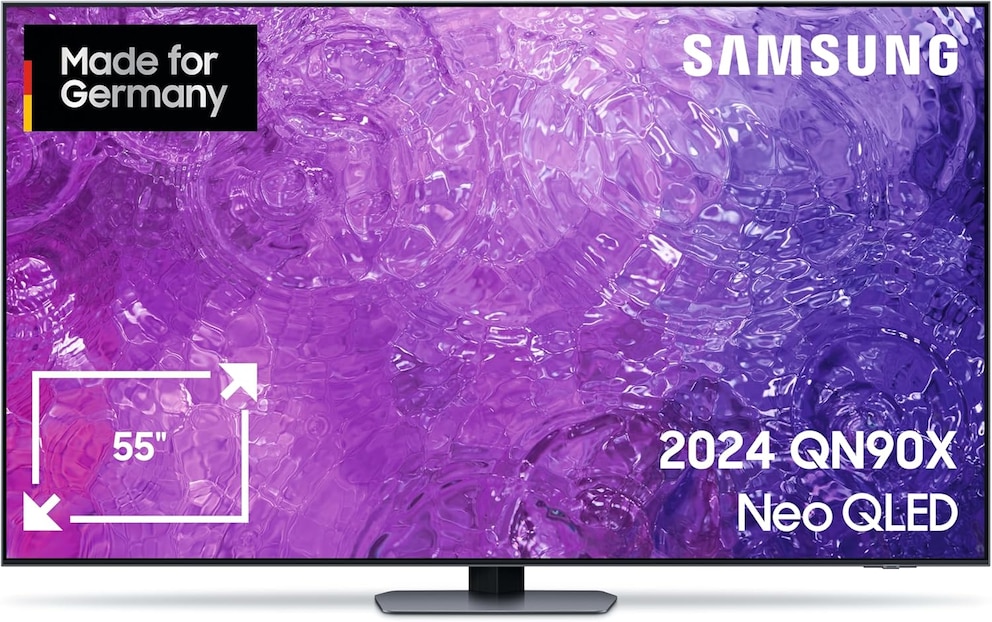 Samsung Neo QLED TV