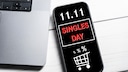 Am 11. November findet der Singles Day statt. Einige Händler startet ihre Angebote aber schon früher