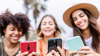 Eine Top-Ausstattung bei Smartphones muss nicht 1000 Euro kosten. Schon im Bereich bis 400 Euro gibt es sehr gute Geräte