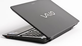 Was wurde aus Sony Vaio