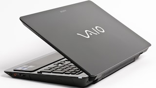 Was wurde aus Sony Vaio