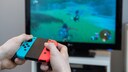 Mit der Zusicherung von Abwärtskompatibilität für die Switch 2 hat Nintendo eine der wichtigsten Fragen beantwortet