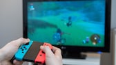 Mit der Zusicherung von Abwärtskompatibilität für die Switch 2 hat Nintendo eine der wichtigsten Fragen beantwortet