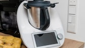 Der Thermomix ist teuer, verspricht aber eine enorme Arbeitserleichterung in der Küche