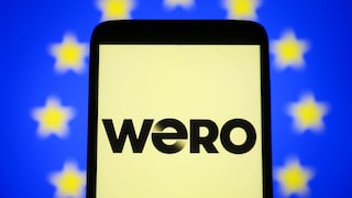 Der Bezahldienst Wero hat mittlerweile auch seine eigene App gestartet