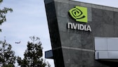 Nvidia, eines der derzeit wertvollsten Unternehmen der Welt