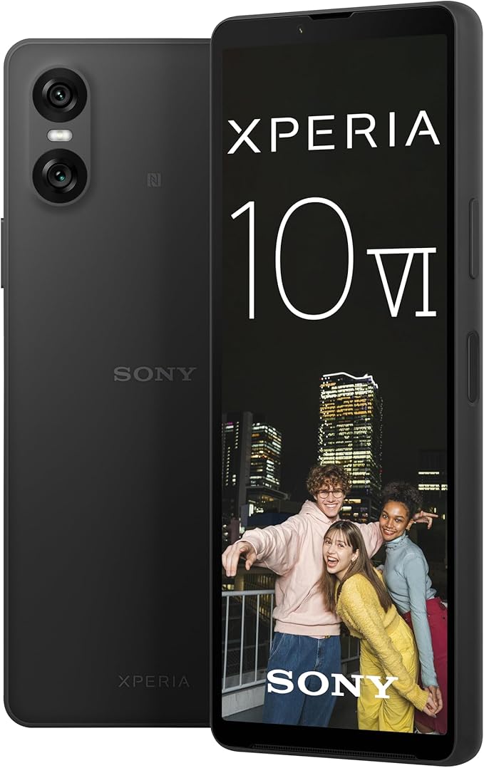 Sony Xperia 10 IV