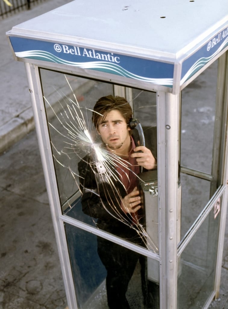 Film 'Phone Booth'