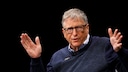 Bill Gates Strg + Alt + Entf