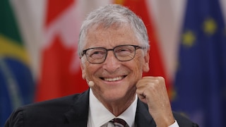 Bill Gates – Gründer und Kopf hinter dem Welt-Konzern Microsoft – hat schon vor Jahrzehnten überraschend präzise Vorhersagen getroffen