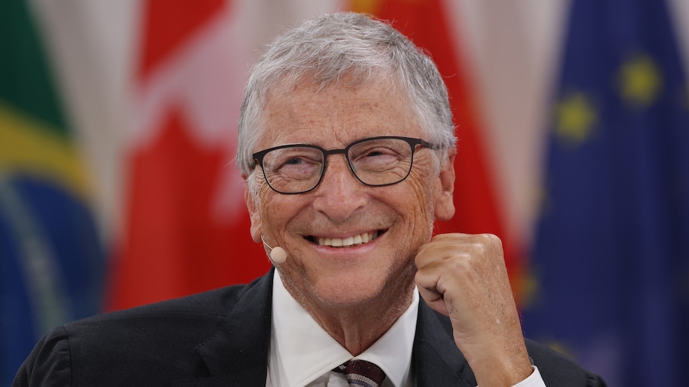 Bill Gates – Gründer und Kopf hinter dem Welt-Konzern Microsoft – hat schon vor Jahrzehnten überraschend präzise Vorhersagen getroffen