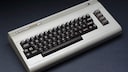 Ein alter C64