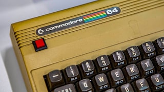 Mit dem C64 feierte Commodore einen seiner größten Erfolge