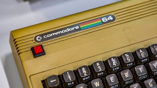 Mit dem C64 feierte Commodore einen seiner größten Erfolge