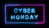 Cyber Monday Logo