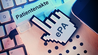 Die elektronische Patientenakte kommt 2025 für alle – Widerspruch ist aber möglich