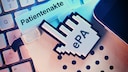 Die elektronische Patientenakte kommt 2025 für alle – Widerspruch ist aber möglich