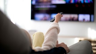 Neue Position für die Apps auf Fire-TV-Oberfläche