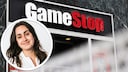 TECHBOOK-Autorin Marlene Polywka hat zum GameStop-Aus eine klare Meinung