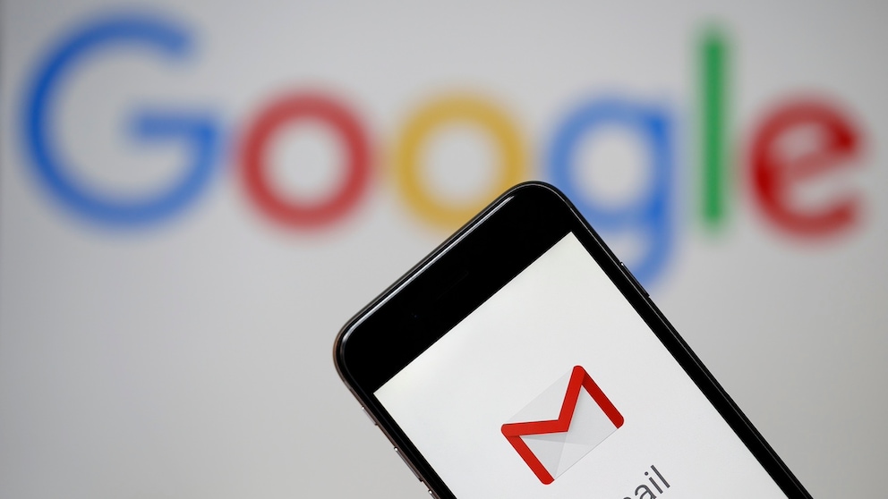 Gmail implementiert schrittweise praktische kleine Änderungen in seine App