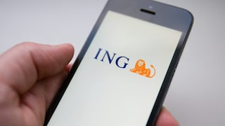 Die ING rollt ein Update für ihre Banking-App aus