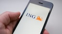 Die ING rollt ein Update für ihre Banking-App aus