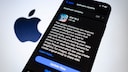 Bei iOS 18.2 steht einmal mehr KI im Fokus