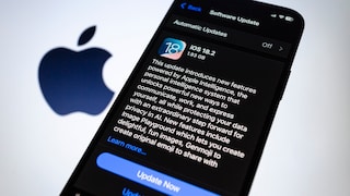 Bei iOS 18.2 steht einmal mehr KI im Fokus