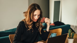 Auf Kleinanzeigen-Portalen finden sich nicht nur seriöse Inserate